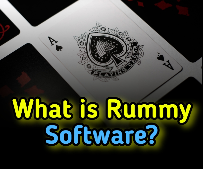 Rummy Software